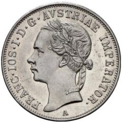20 Kreuzers - Francis Joseph I
