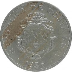 1 Colón