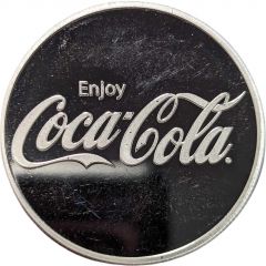 1 Ounce - Coca-Cola
