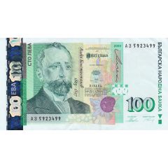 100 Leva