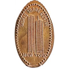 World Trade Center New York