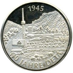 40 Jahre DETA