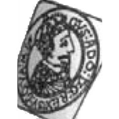 Ducat - Gustaw II Adolf Swedish Occupation