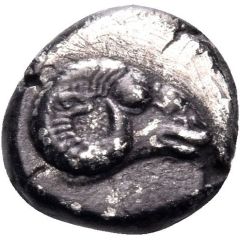 Hemidrachm