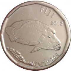 50 Cents Varivoce
