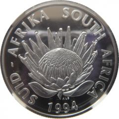 1 Rand Conservation Centennial