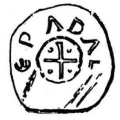 Denier - Adalbero II