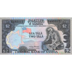2 Tālā