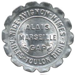 5 Centimes