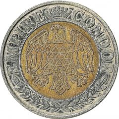 Token - Empire Condor