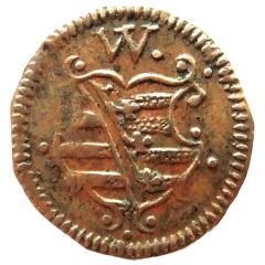 1 Pfennig - Six Brothers