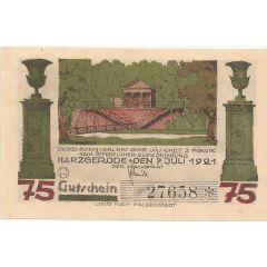 75 Pfennig