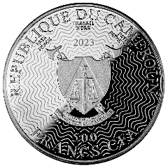 500 Francs Four-leaf clover