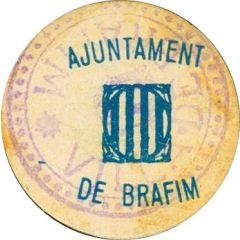 5 Céntimos Bràfim