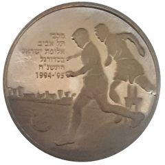 Token - Maccabi Tel Aviv