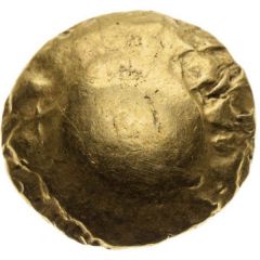 1/3 Stater `Muscheln` type