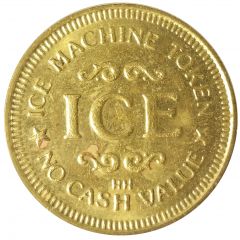 Token - Ice Machine