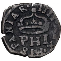 1 Sesino - Philip IV