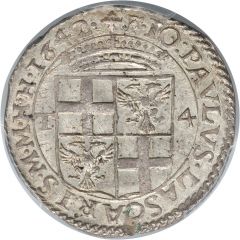 4 Tari - Giovani Paolo Lascaris Castellar