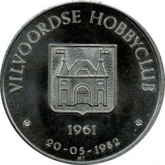 100 Troosten - Vilvoorde