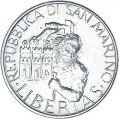 50 Lire