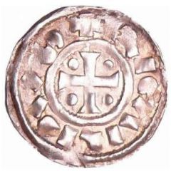 Denier - Richard I