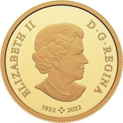 200 Dollars In the name of Elizabeth II, Full-Rigged Ship