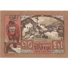 90 Heller Wörgl
