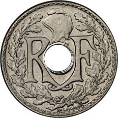 5 Centimes
