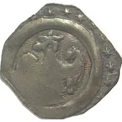 Denier - Otto II Regensburg