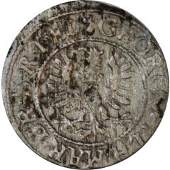 1 Solidus - George William