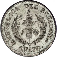 2 Reales