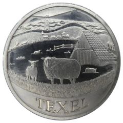 1 Tesselaar - Texel