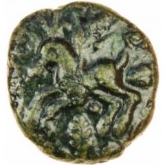 Bronze Unit `Kentish type`
