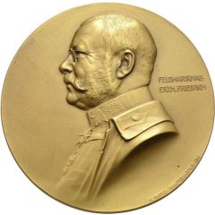 Archduke Friedrich, Duke of Teschen