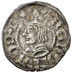 Denier - Ferdinand II