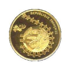 1/4 Euro Children's Euro Design