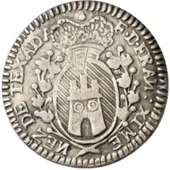 2 Tari - Francisco Ximenez de Texada