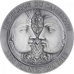 3000 Francs Kama Sutra