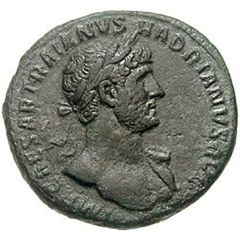 As - Hadrian PONT MAX TR POT COS II S C