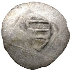 1 Heller - John II and Sigost