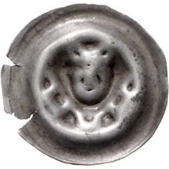 Denier Bracteate