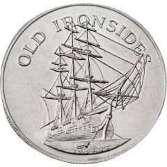 Token - Sunoco Landmarks of America Old Ironsides
