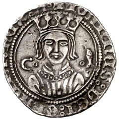Real - Ioannes II