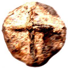 Lead Token Cross and uniface