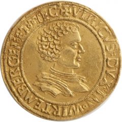 2 Ducats - Ulrich