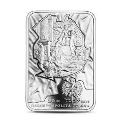 20 Zlotys Helena Modrzejewska