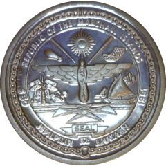 50 Dollars WWII Soviet IL-2 Shturmovik
