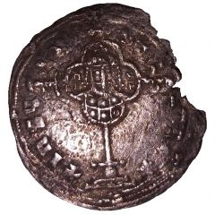 Miliaresion - Nikephoros II Phokas Constantinopolis