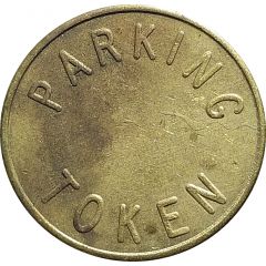 Parking Token